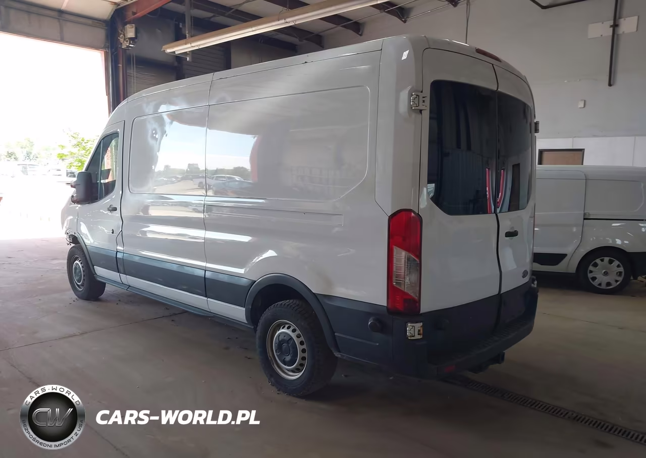 2017 Ford Transit-250 VIN:1FTYR2CG5HKA00590 - 3