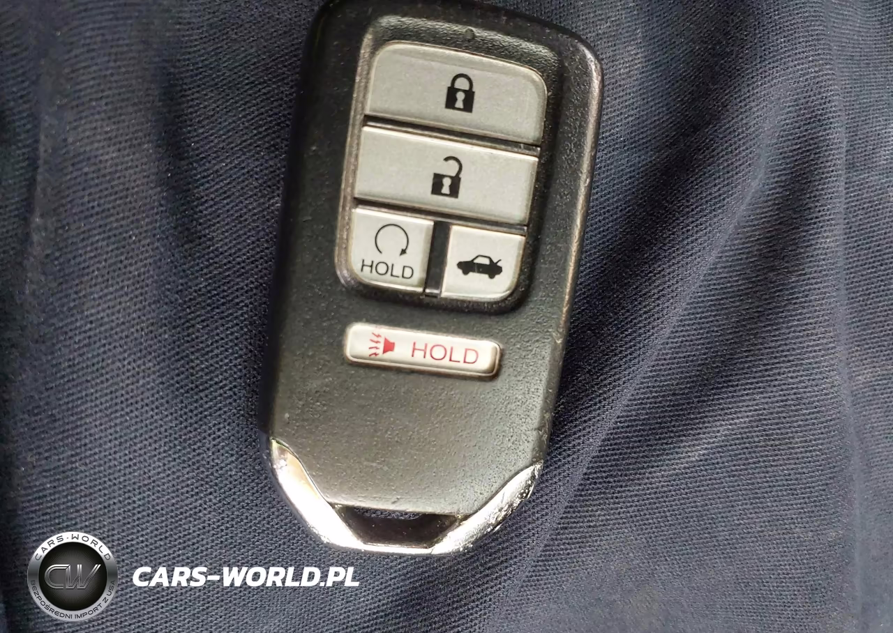2017 Honda Accord Ex VIN:1HGCR2F73HA292009 - 11