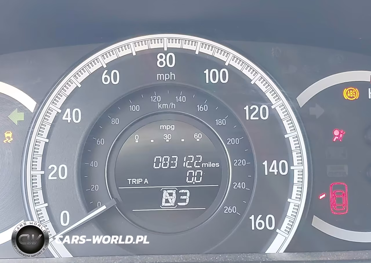 2017 Honda Accord Ex VIN:1HGCR2F73HA292009 - 15