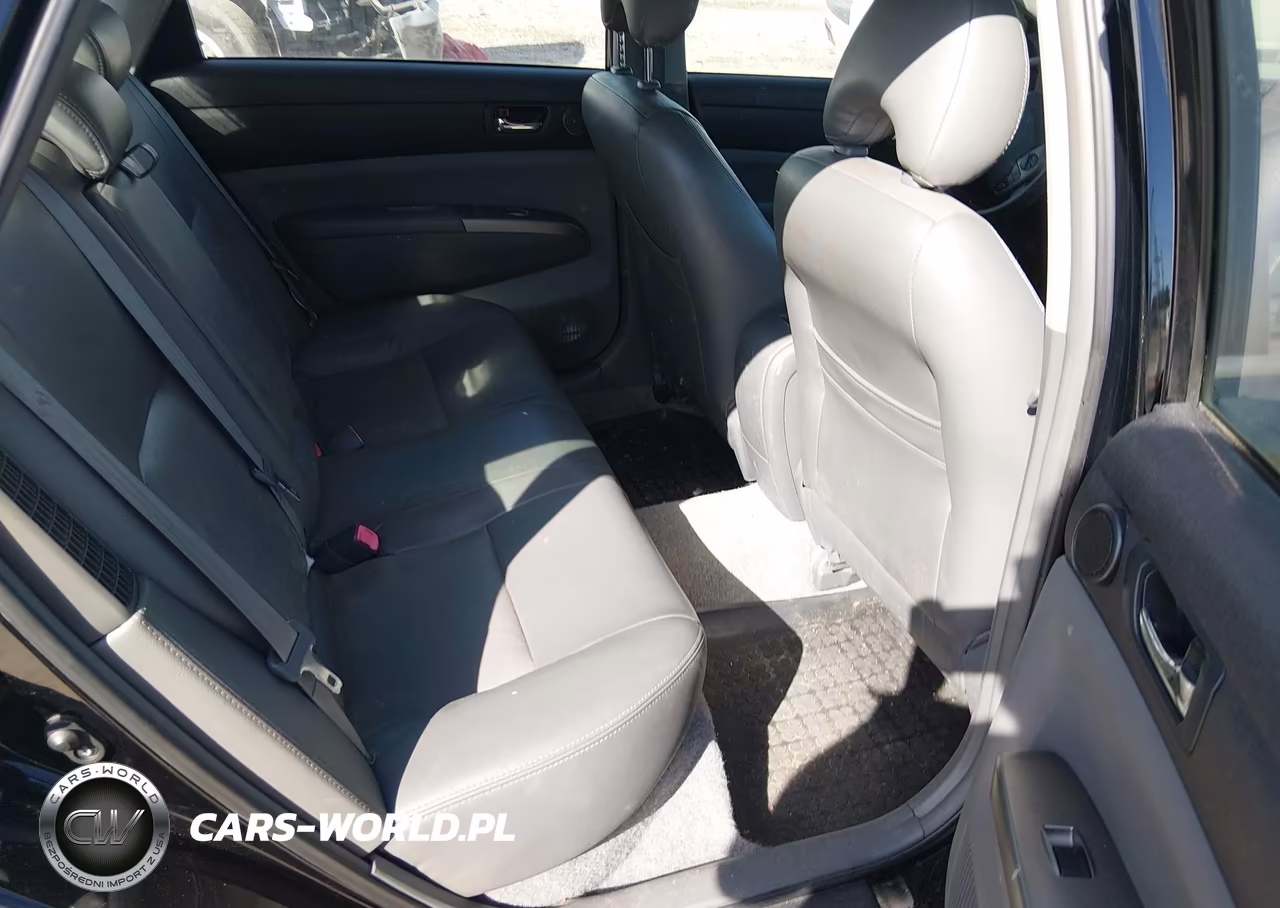2009 Toyota Prius VIN:JTDKB20U493483425 - 8
