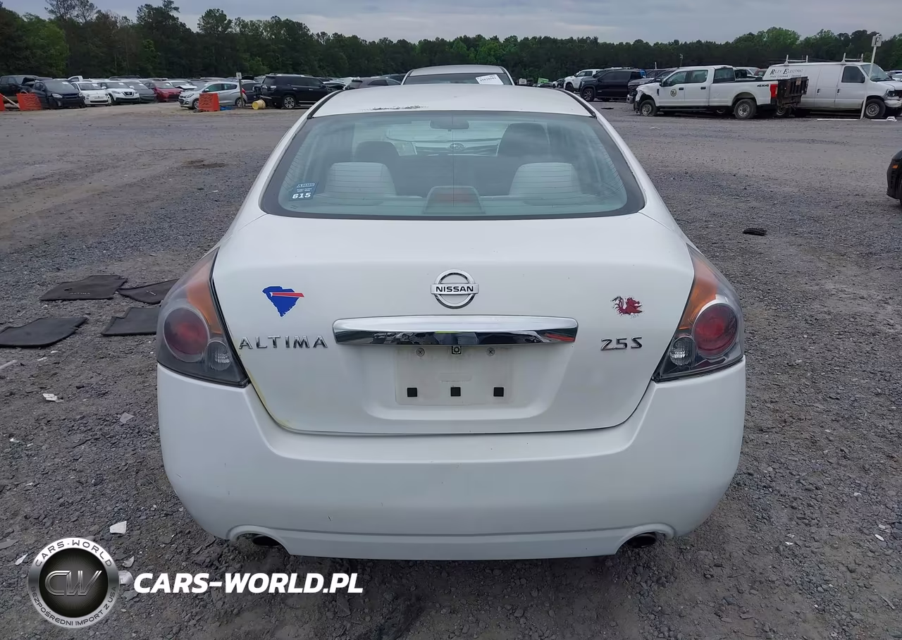 2011 Nissan Altima 2.5 S VIN:1N4AL2AP9BC173235 - 15