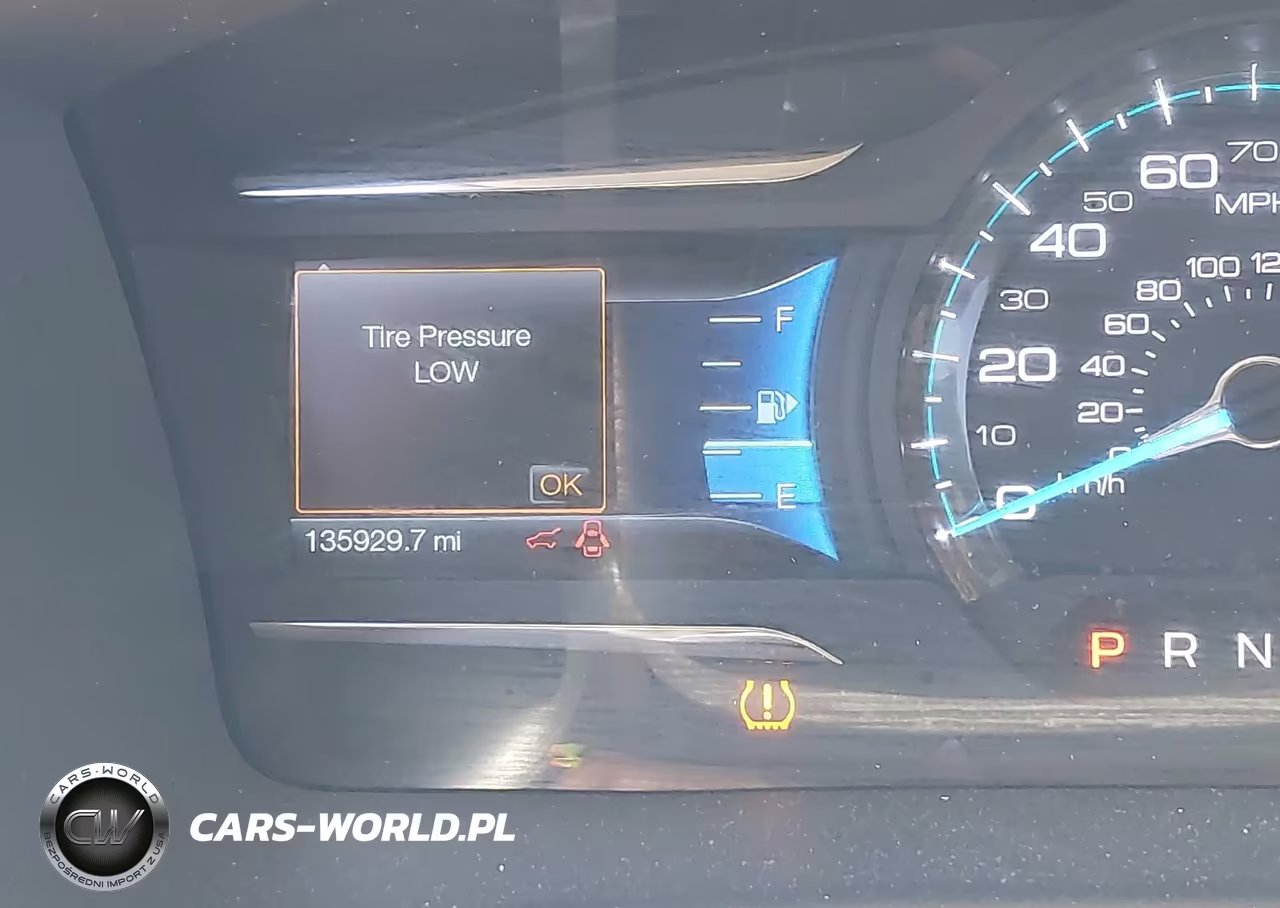 2016 Ford Flex Sel VIN:2FMGK5C82GBA19564 - 15