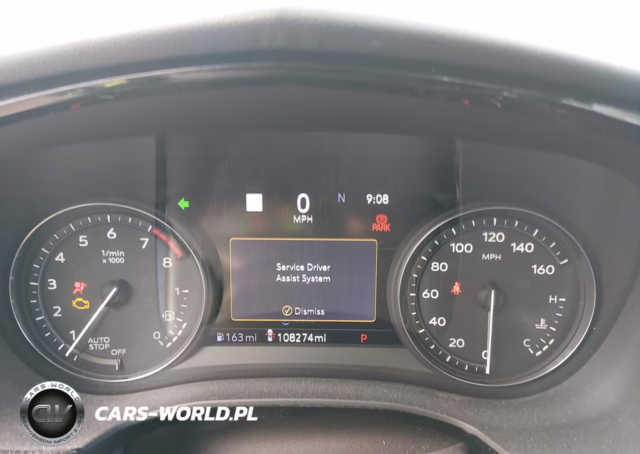 2020 Cadillac Xt6 Fwd Premium Luxury VIN:1GYKPCRS1LZ156861 - 7