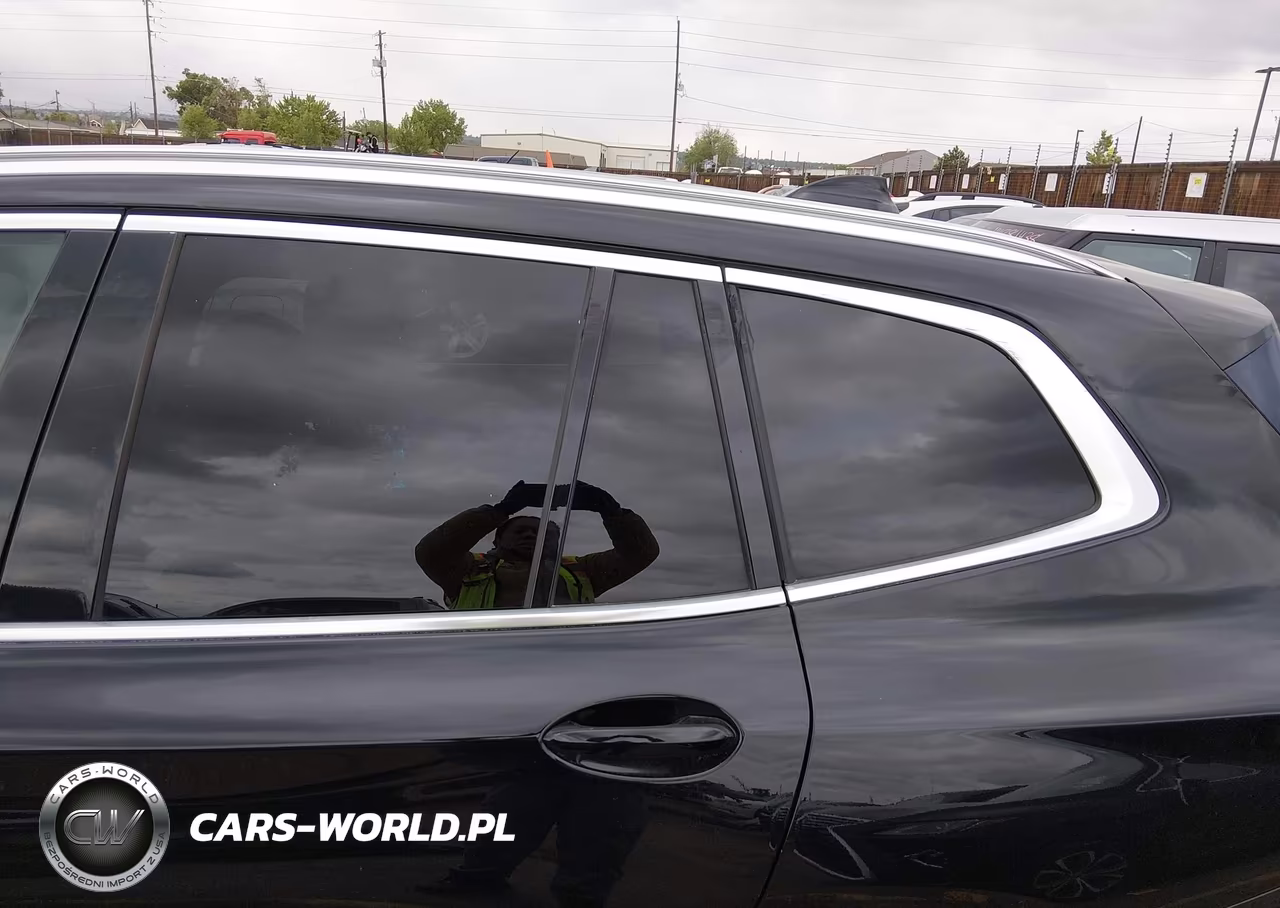 2019 BMW X3 xDrive30I VIN:5UXTR9C55KLP95951 - 18