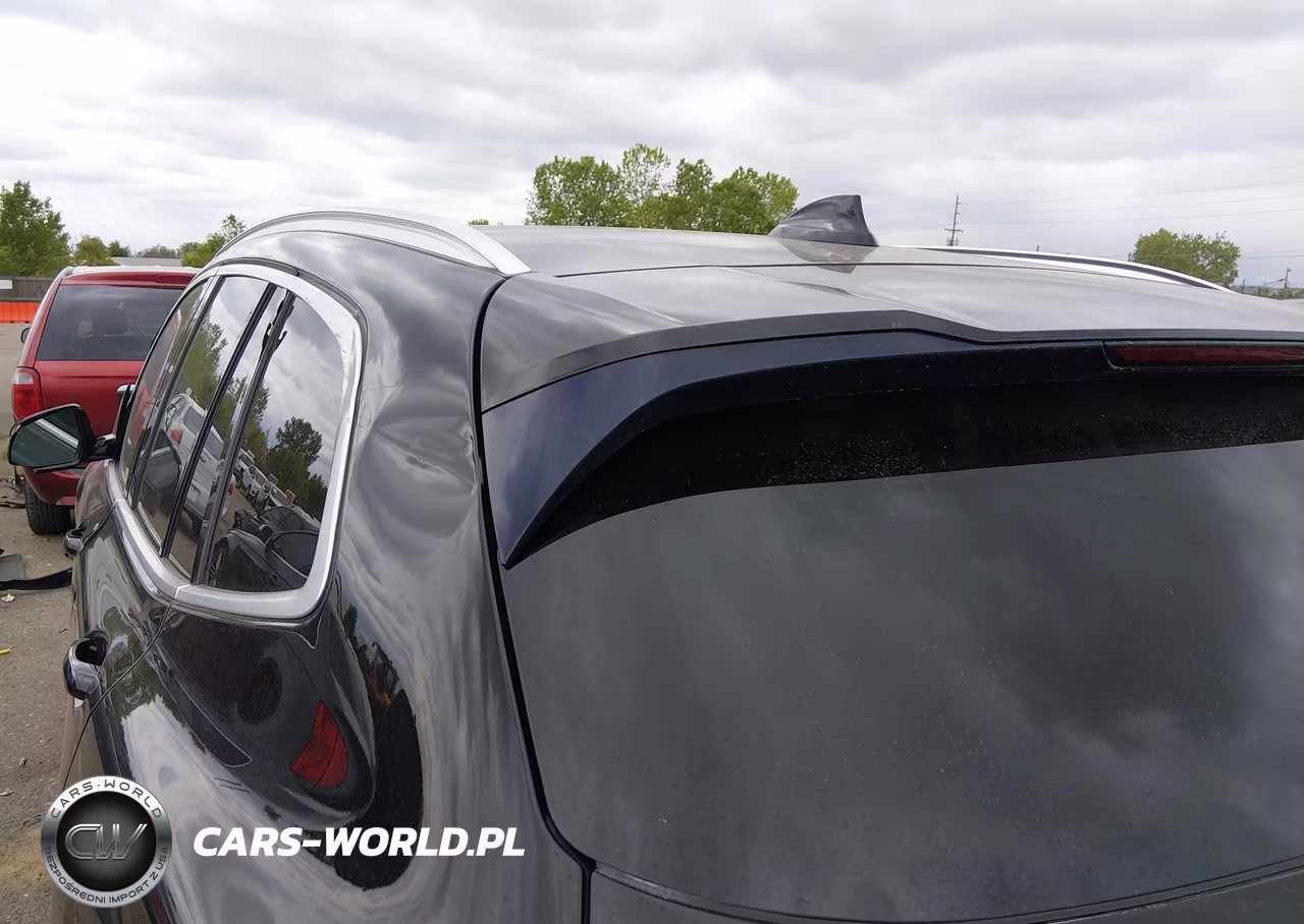 2019 BMW X3 xDrive30I VIN:5UXTR9C55KLP95951 - 19