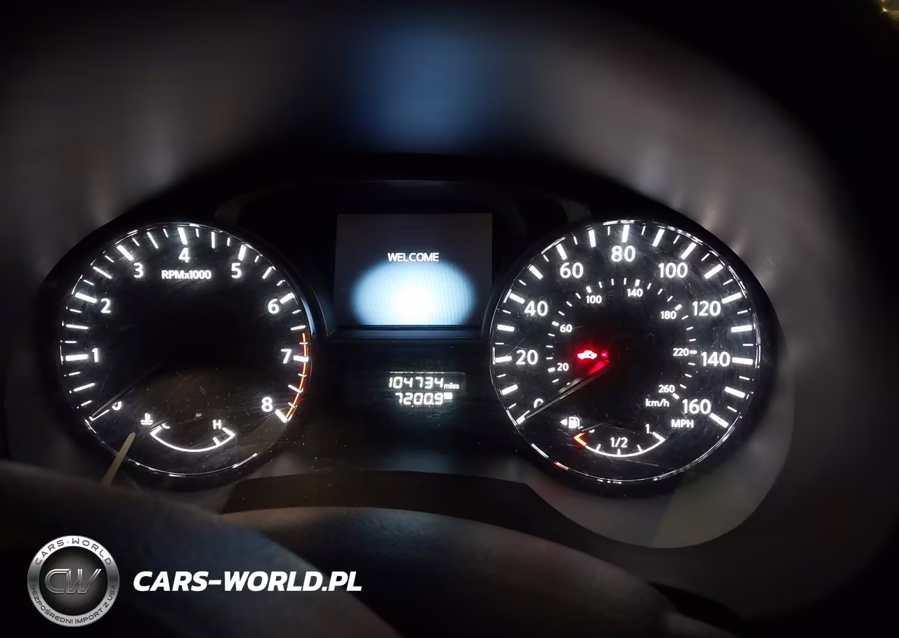 2015 Nissan Altima 2.5 S VIN:1N4AL3APXFN897502 - 7