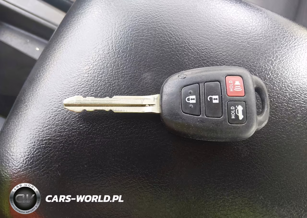 2016 Toyota Camry Se VIN:4T1BF1FK0GU525368 - 11