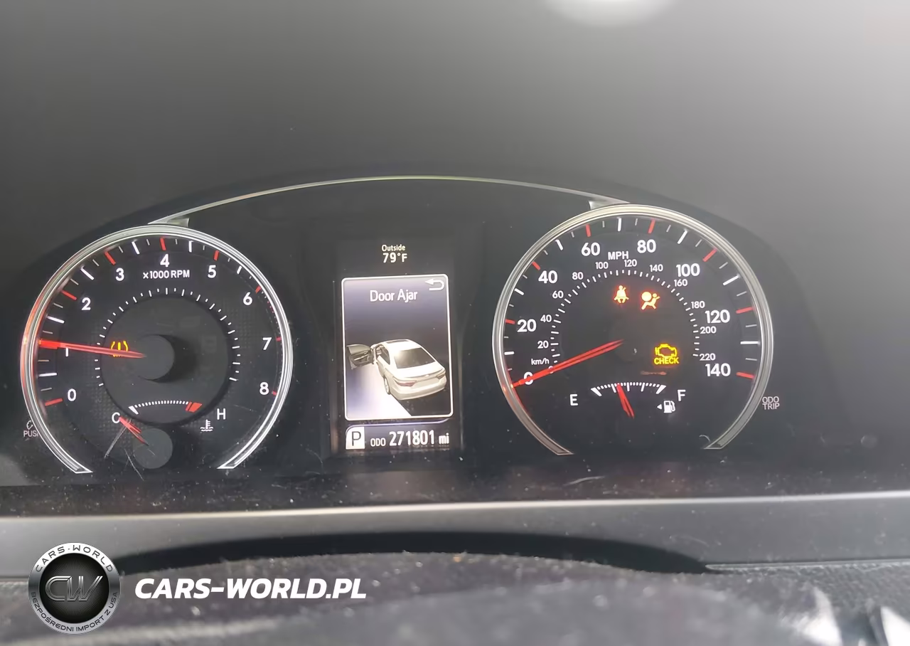 2016 Toyota Camry Se VIN:4T1BF1FK0GU525368 - 7