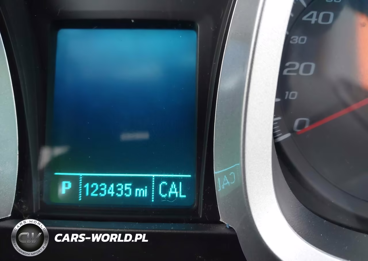 2016 Chevrolet Equinox Lt VIN:2GNALCEK2G6173440 - 12