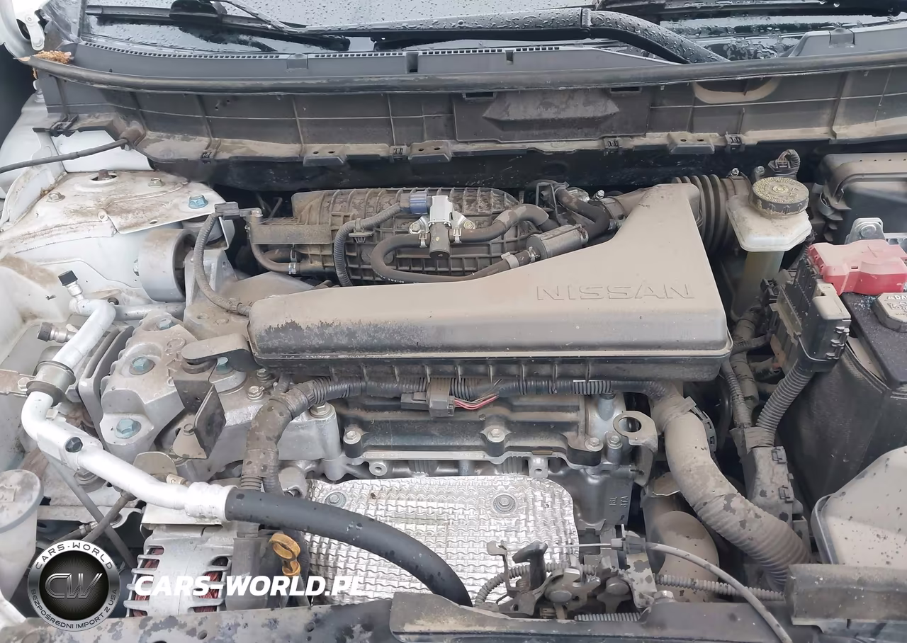2019 Nissan Rogue Sv VIN:JN8AT2MT2KW263509 - 10