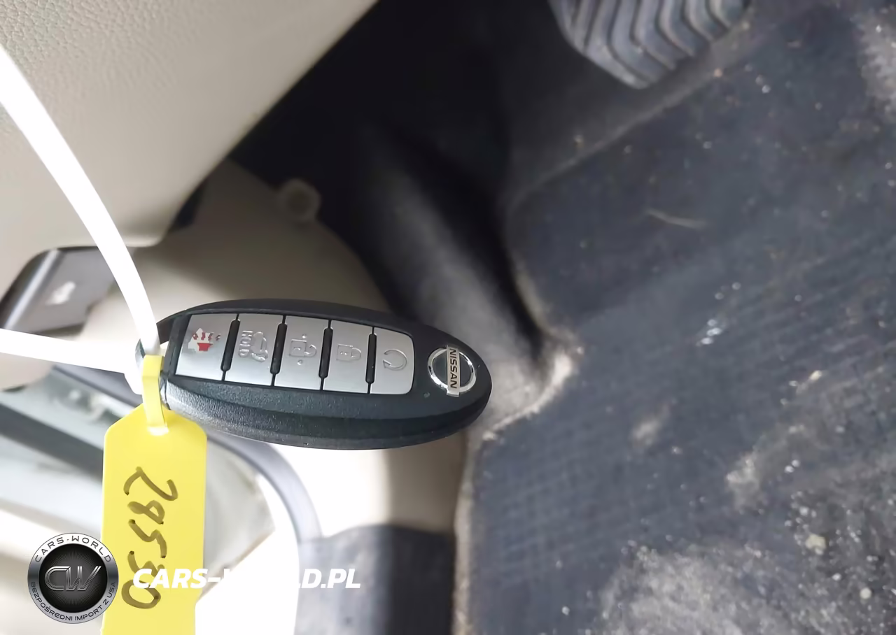 2019 Nissan Rogue Sv VIN:JN8AT2MT2KW263509 - 11