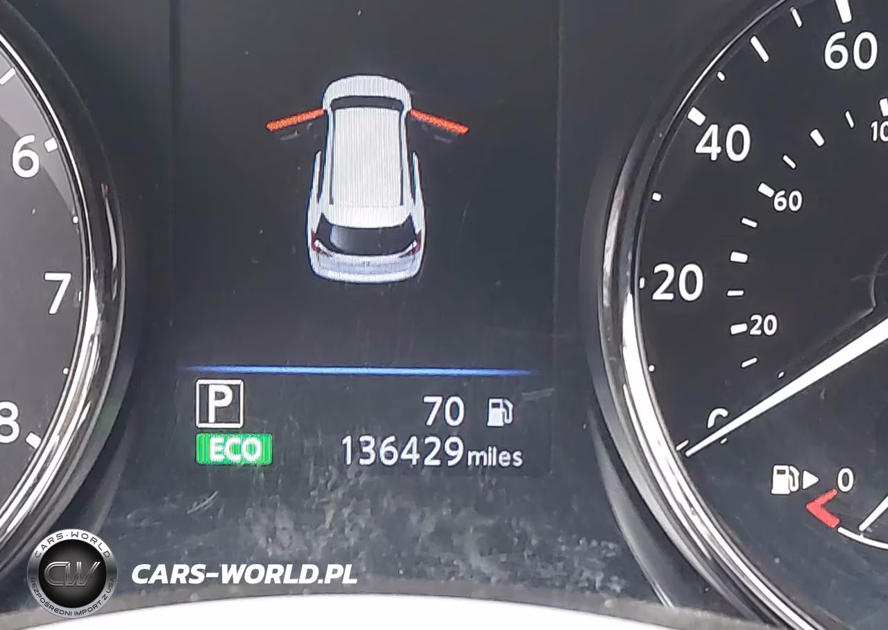 2019 Nissan Rogue Sv VIN:JN8AT2MT2KW263509 - 15