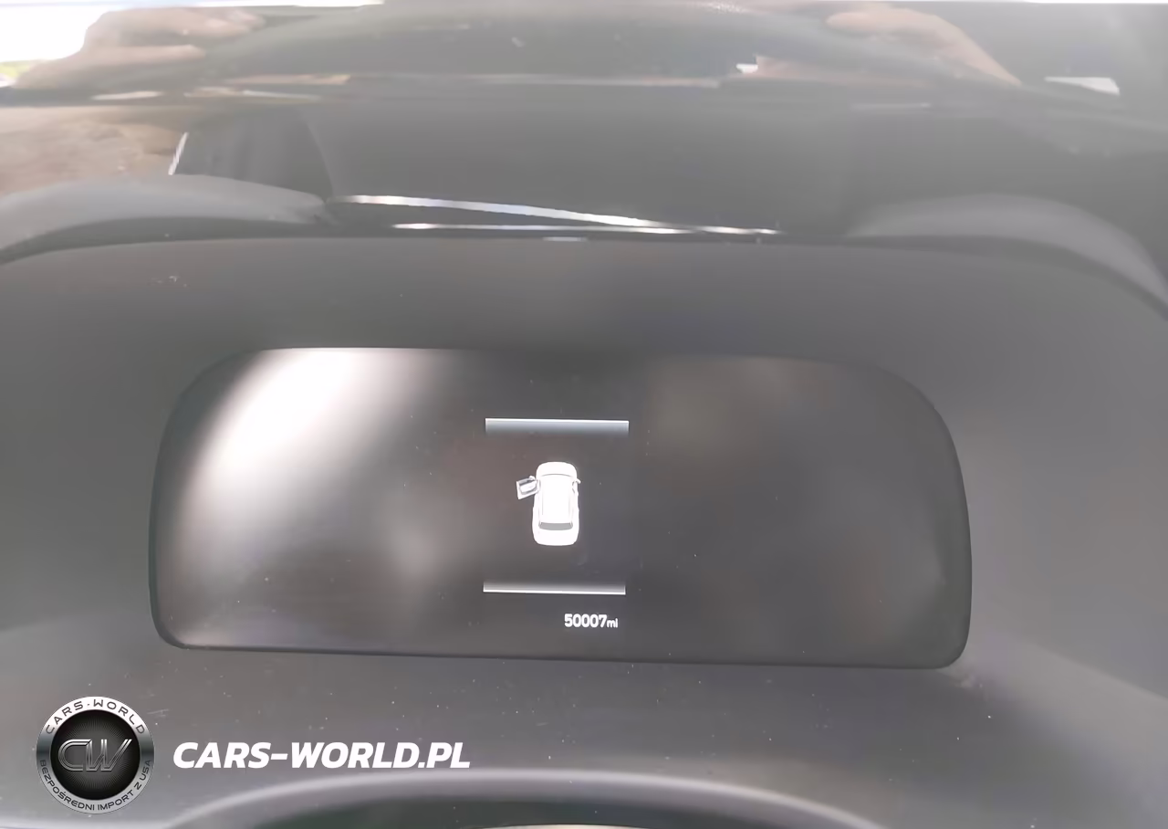 2023 Hyundai Palisade Se VIN:KM8R1DGE3PU512217 - 7