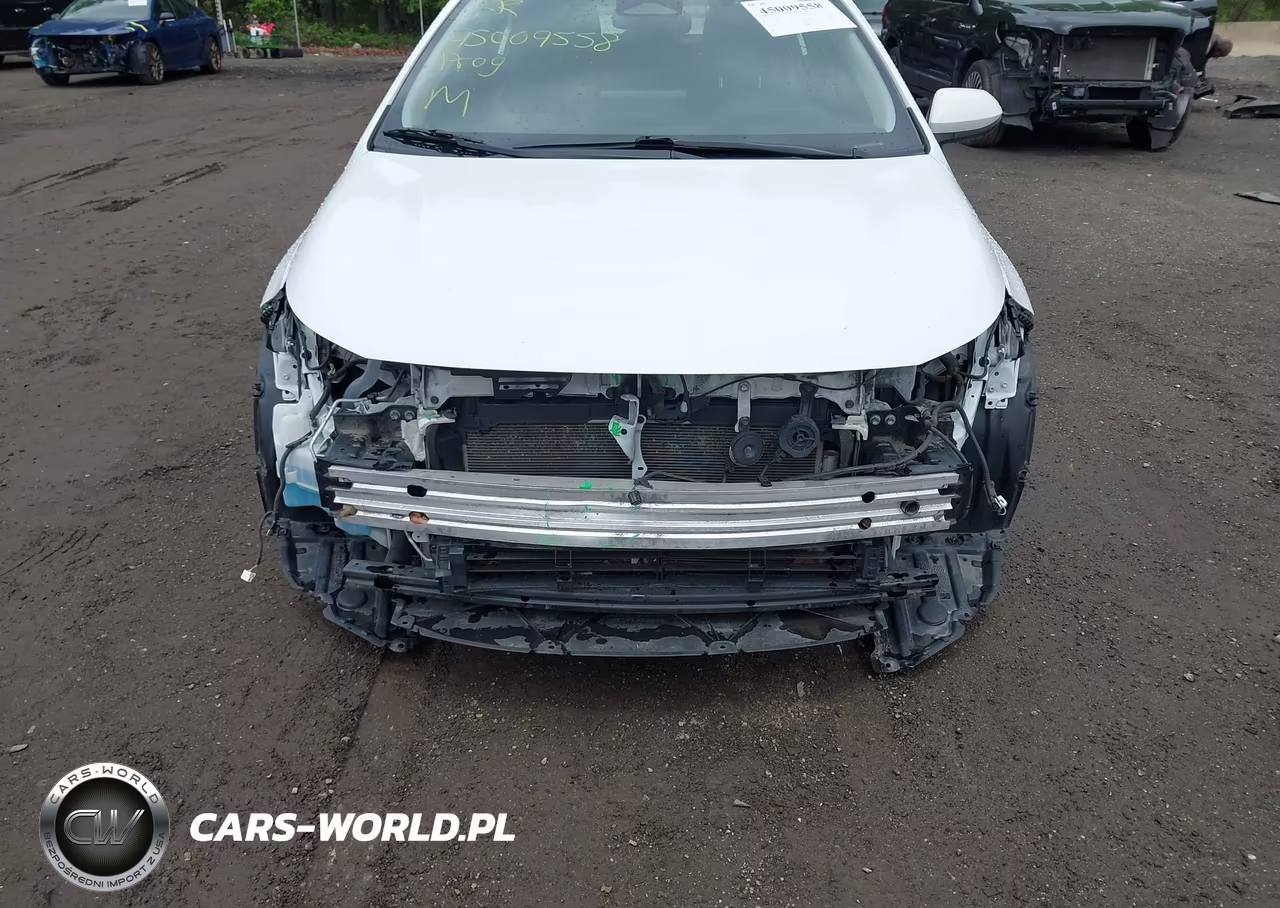 2023 Toyota Corolla Hybrid Le VIN:JTDBCMFE9PJ000125 - 6
