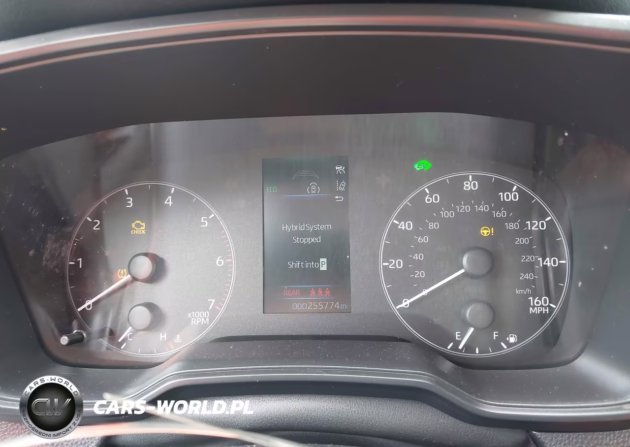 2023 Toyota Corolla Hybrid Le VIN:JTDBCMFE9PJ000125 - 7