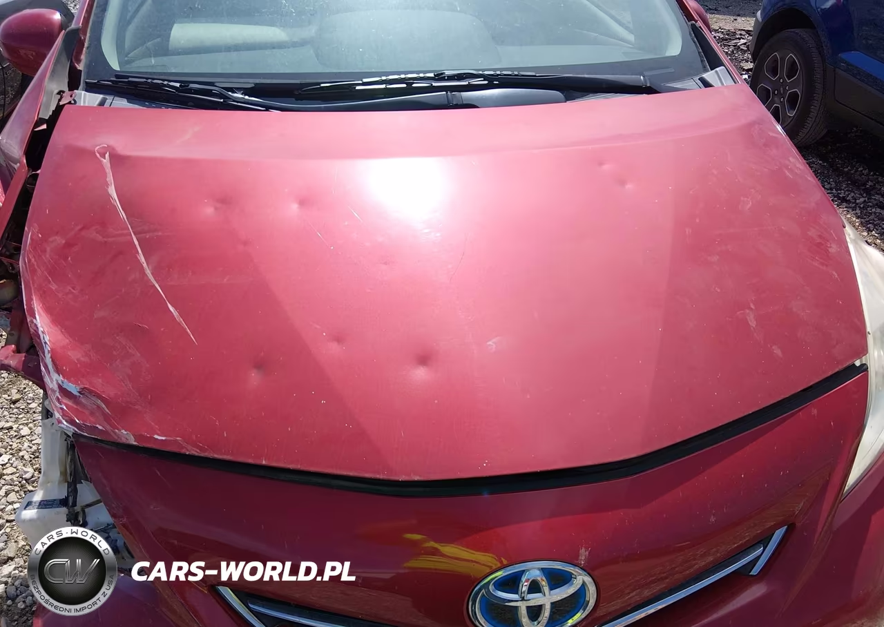 2014 Toyota Prius V Five VIN:JTDZN3EU8EJ006006 - 17