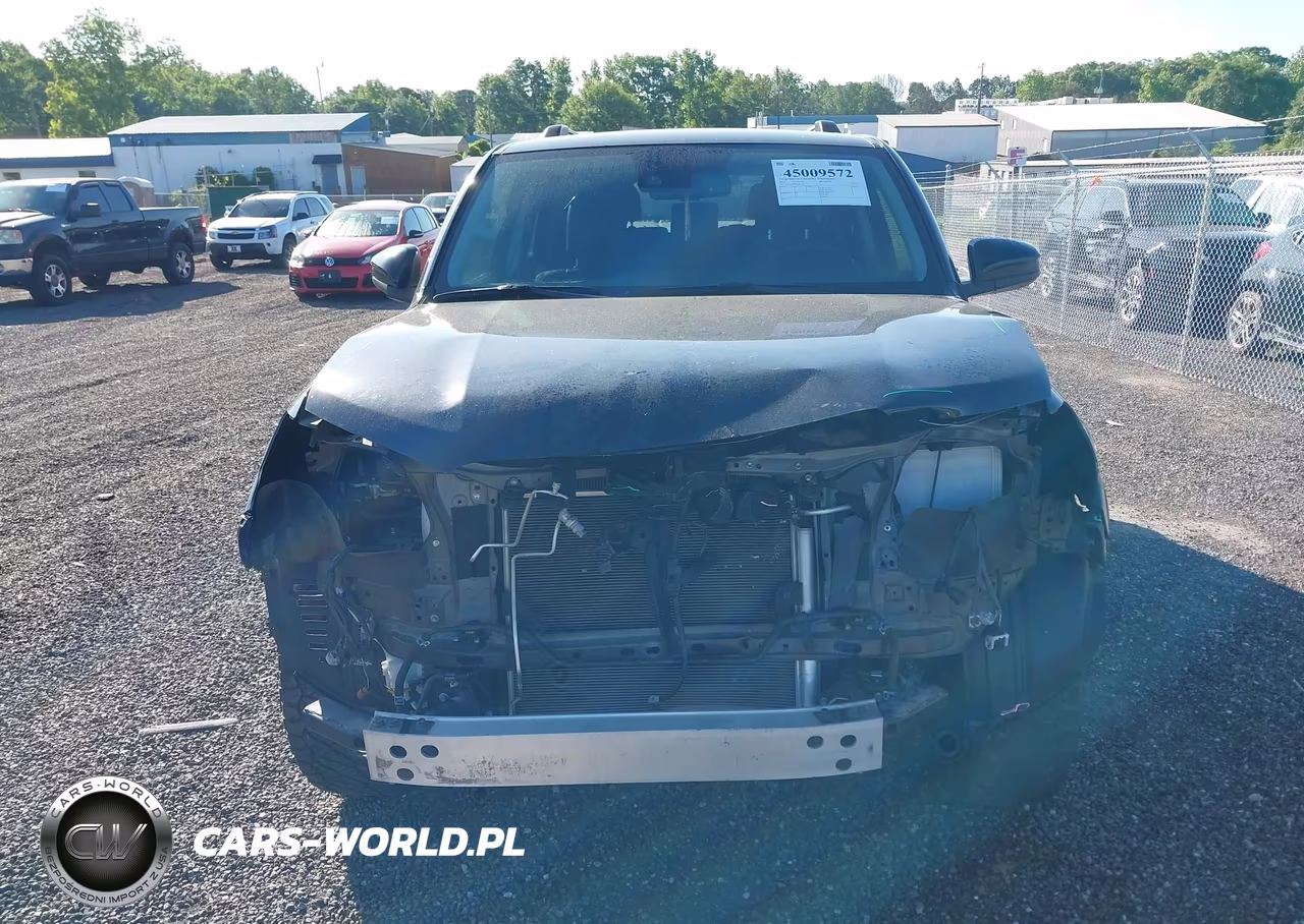 2023 Toyota 4Runner Sr5 VIN:JTEEU5JR0P5281150 - 12