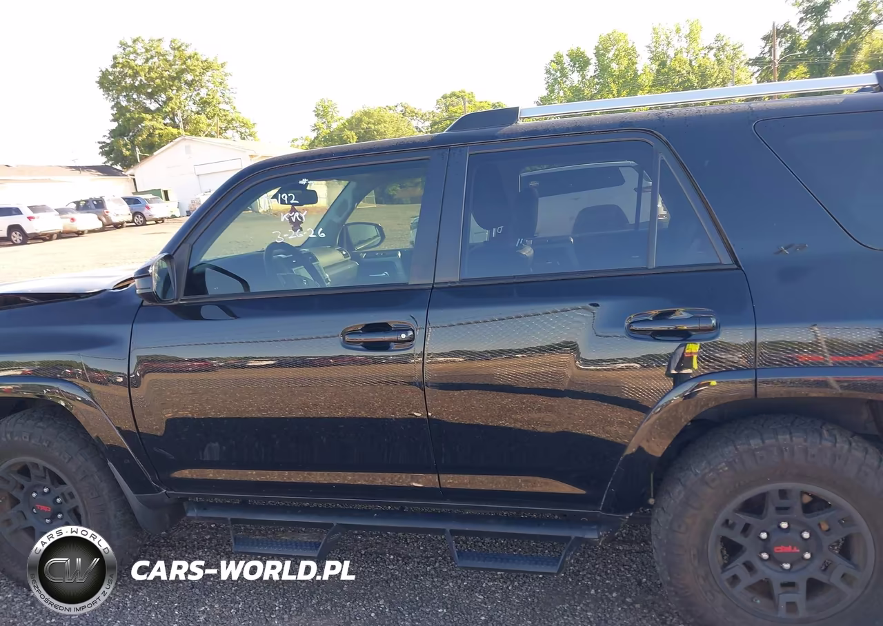 2023 Toyota 4Runner Sr5 VIN:JTEEU5JR0P5281150 - 14