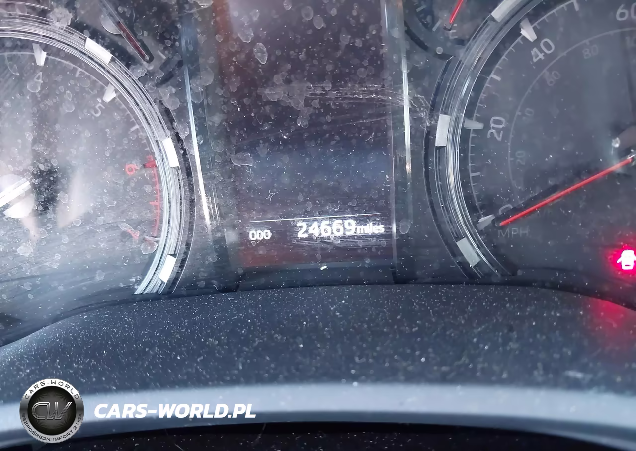 2023 Toyota 4Runner Sr5 VIN:JTEEU5JR0P5281150 - 7