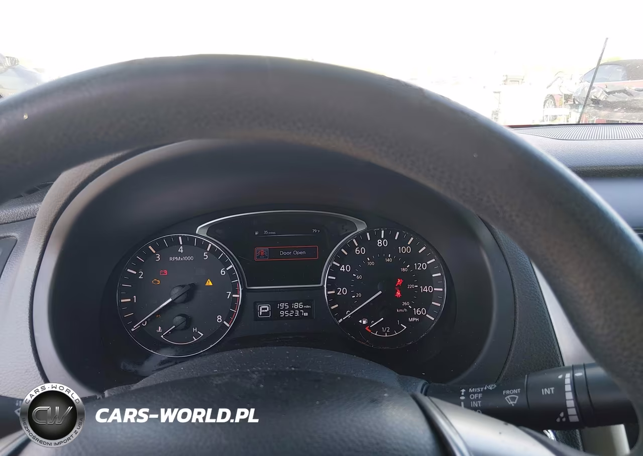 2014 Nissan Altima 2.5 S VIN:1N4AL3AP0EN333162 - 7