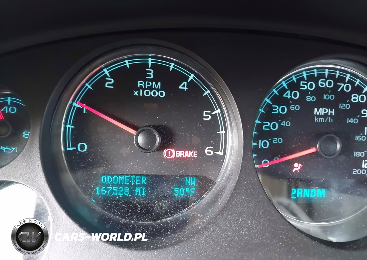 2009 GMC Yukon Slt2 VIN:1GKFK33009R272904 - 7