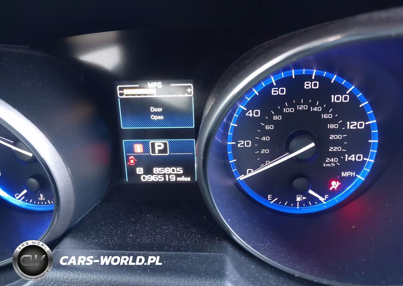 2017 Subaru Legacy 2.5I Limited VIN:4S3BNAK64H3030940 - 7