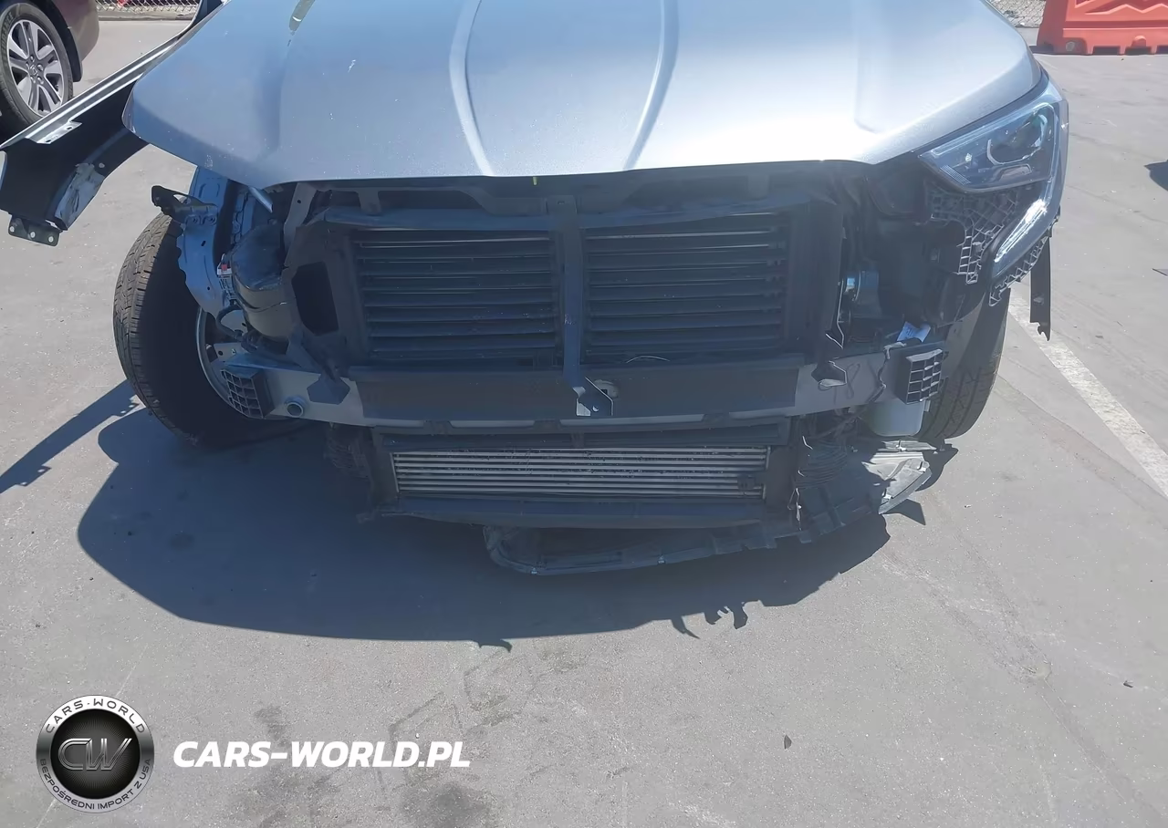 2021 GMC Terrain Fwd Sle VIN:3GKALMEV2ML384495 - 19