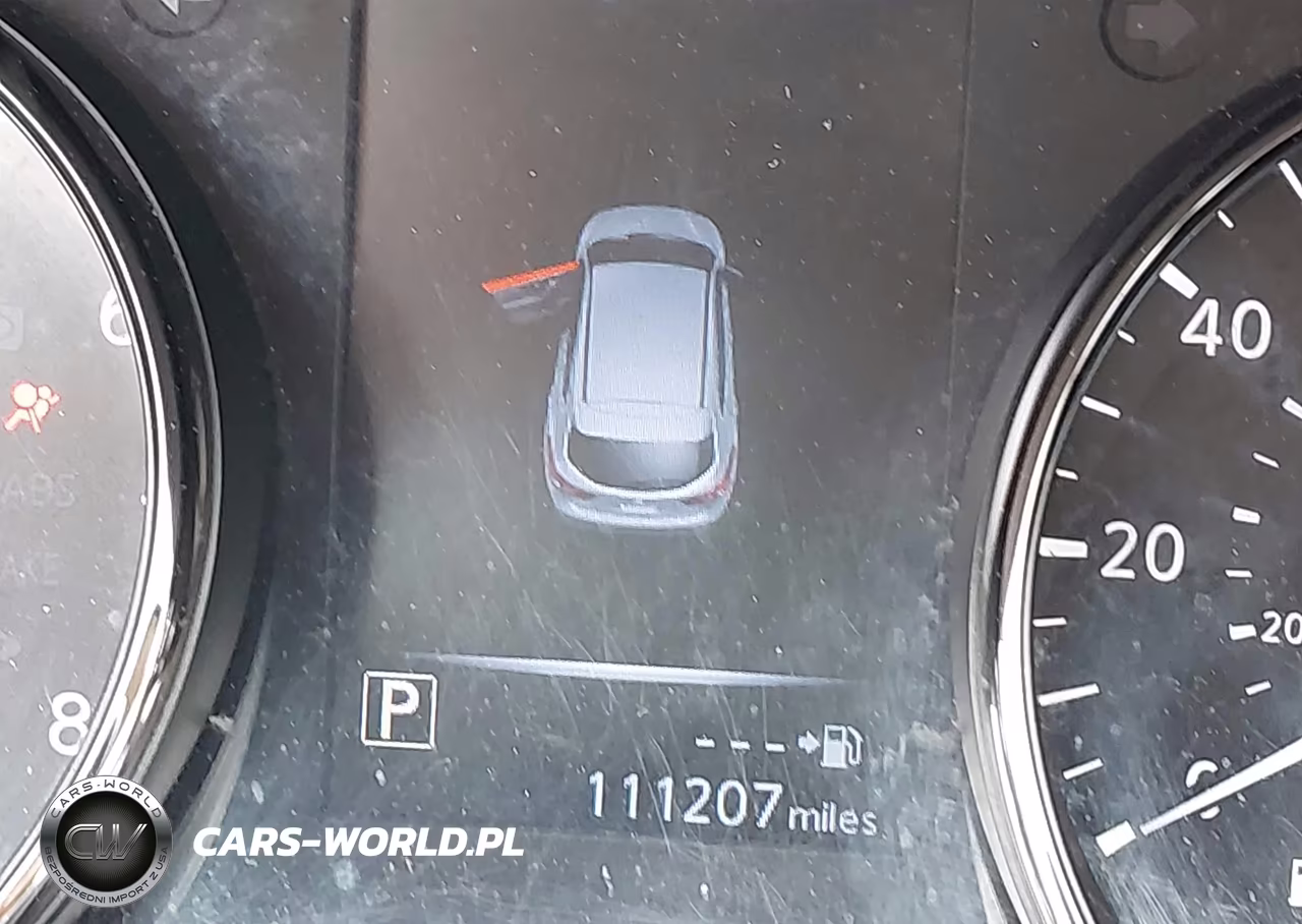 2018 Nissan Rogue Sport Sv VIN:JN1BJ1CR5JW252284 - 15
