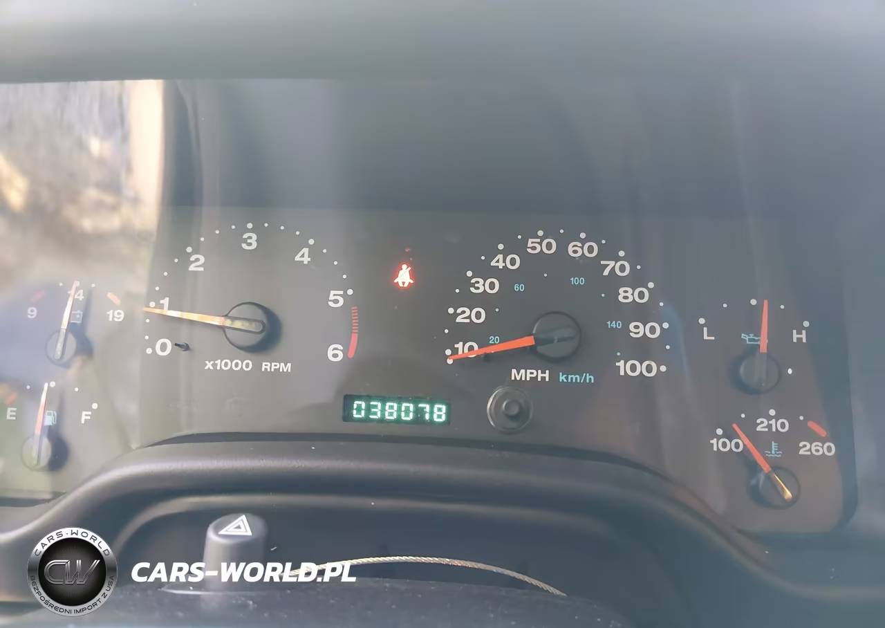 2006 Jeep Wrangler Unlimited VIN:1J4FA44S06P719348 - 7