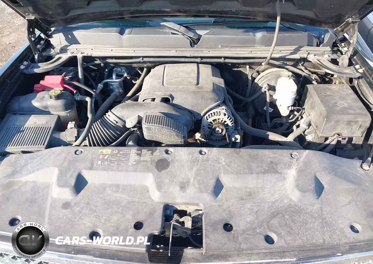 2013 Chevrolet Silverado 1500 Lt VIN:1GCRKSE75DZ307796 - 10