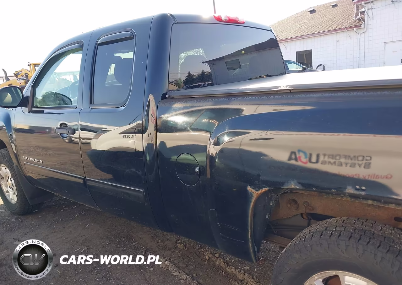 2013 Chevrolet Silverado 1500 Lt VIN:1GCRKSE75DZ307796 - 14
