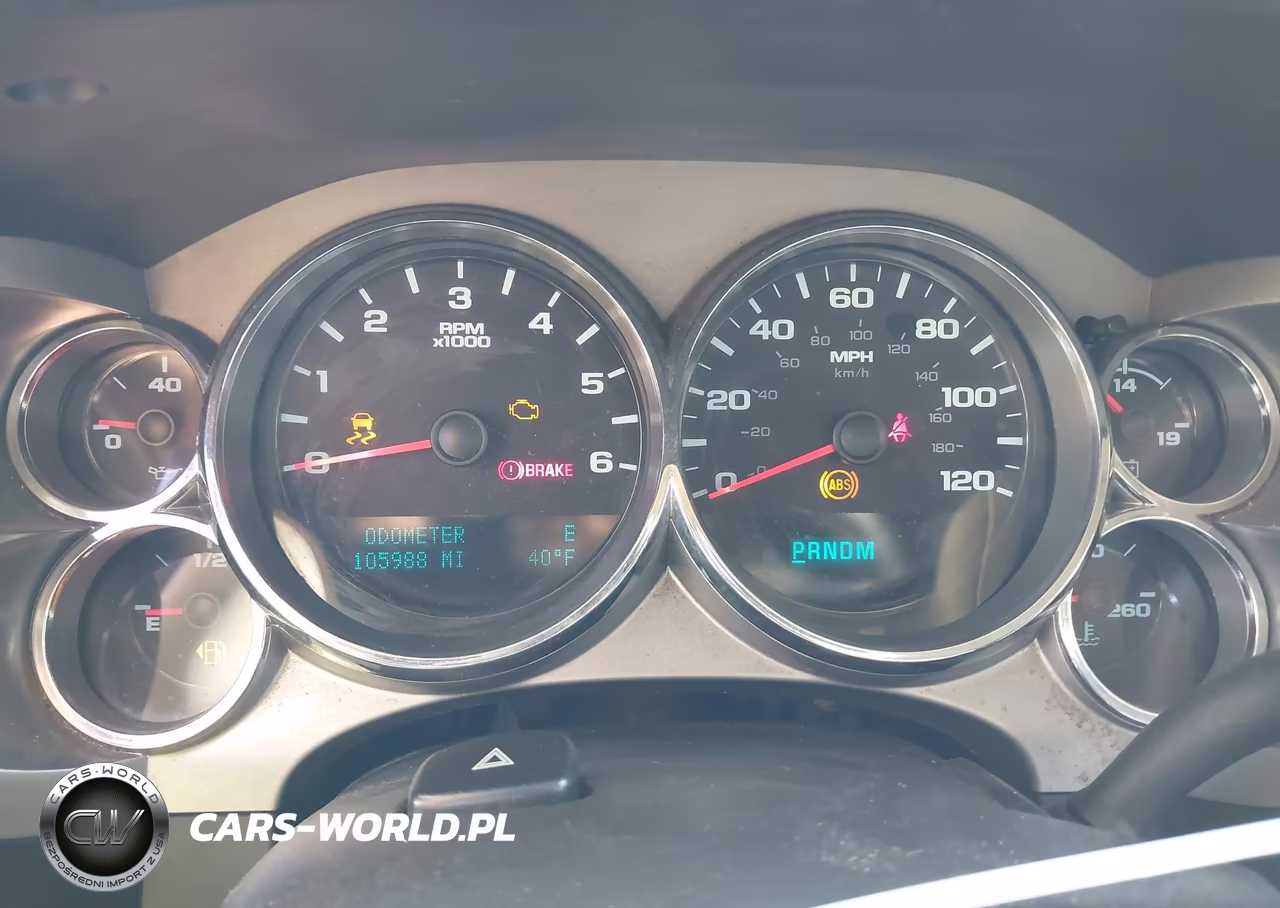2013 Chevrolet Silverado 1500 Lt VIN:1GCRKSE75DZ307796 - 7