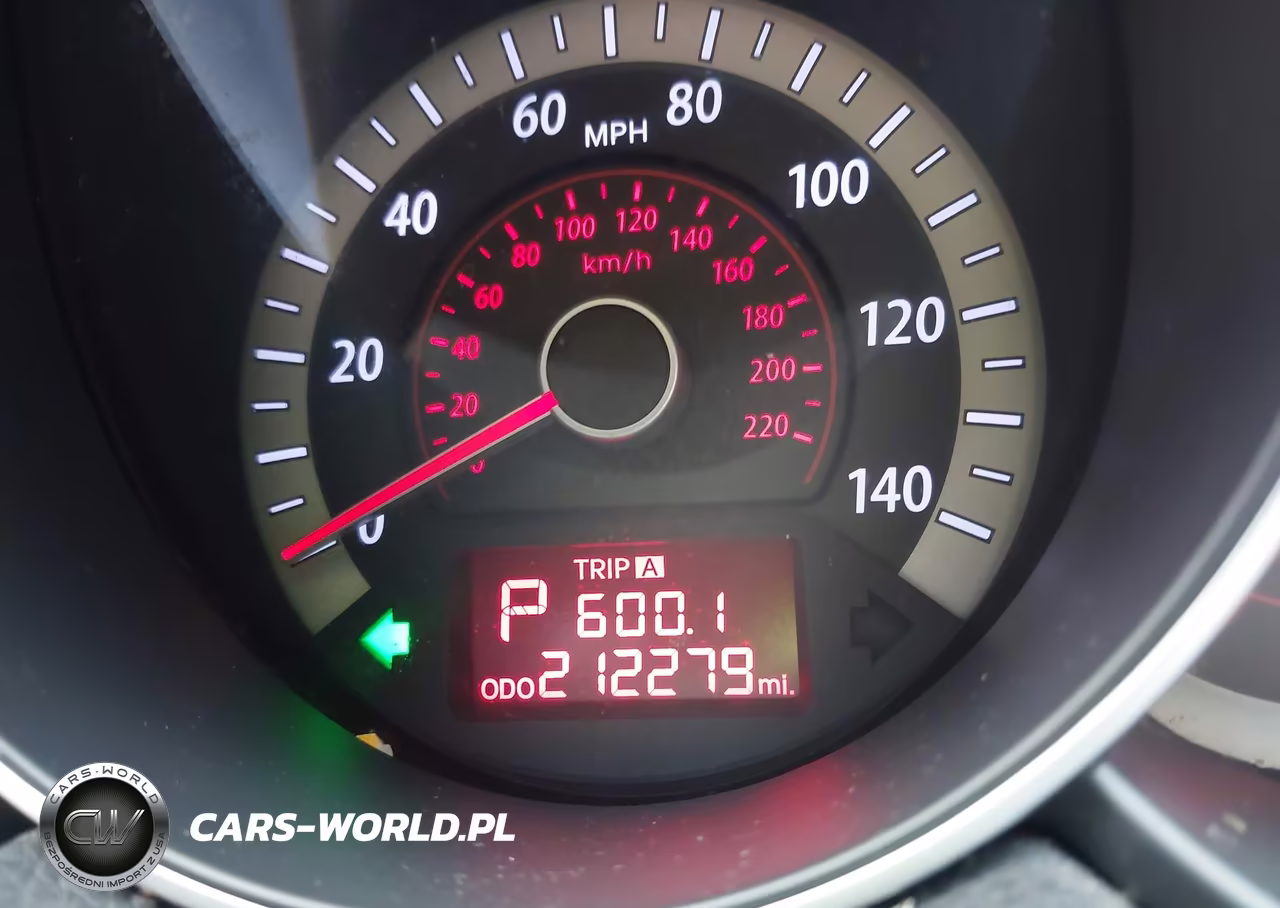 2010 Kia Forte Ex VIN:KNAFU4A23A5858411 - 15