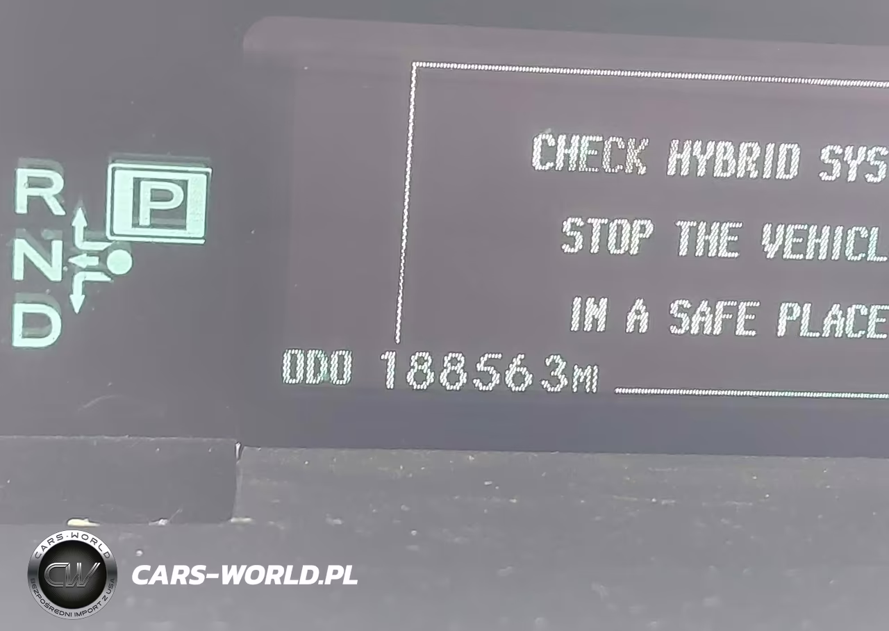 2013 Toyota Prius Two VIN:JTDKN3DU8D5694048 - 7