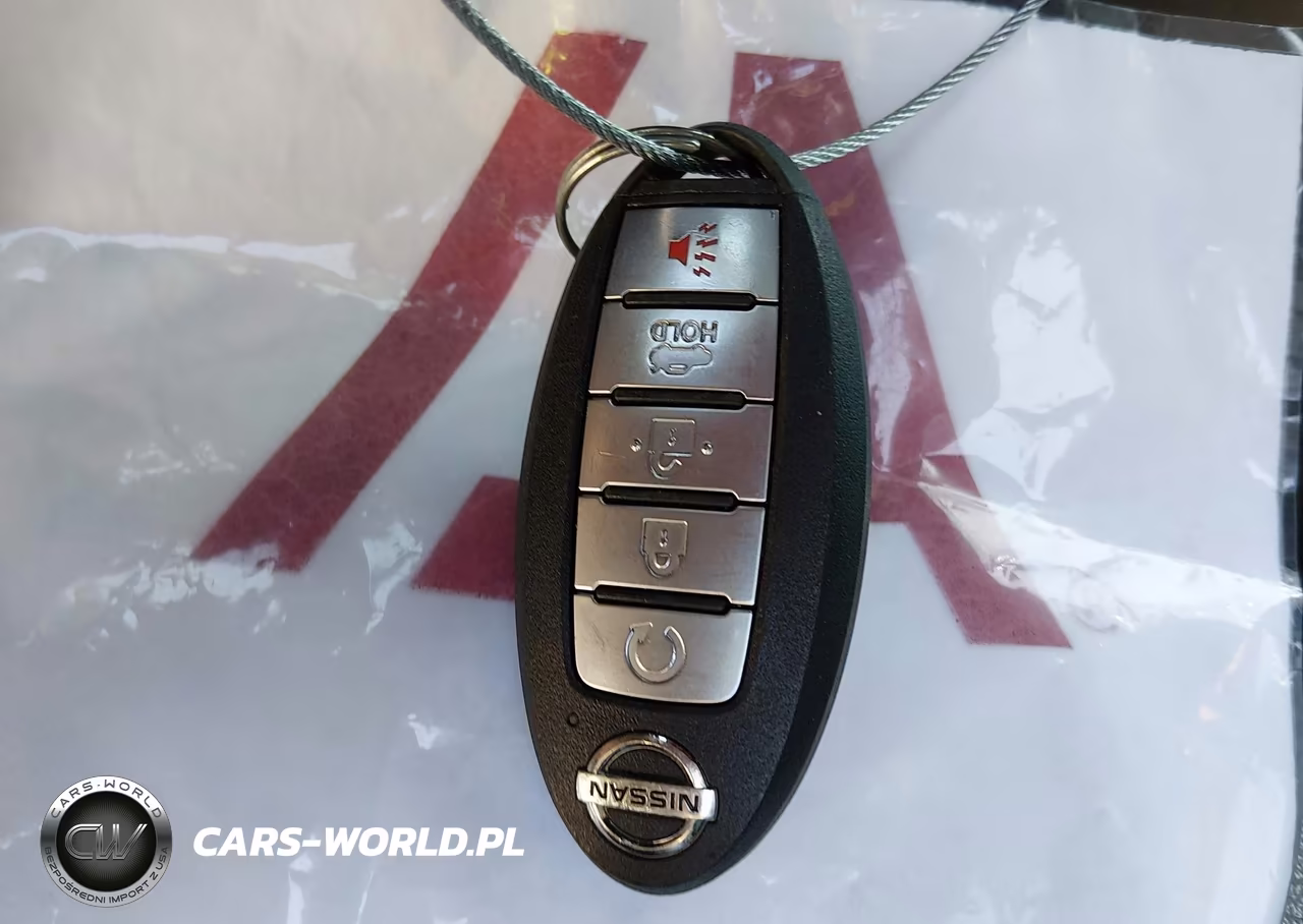 2019 Nissan Altima 2.5 Sr VIN:1N4BL4CVXKC108518 - 11