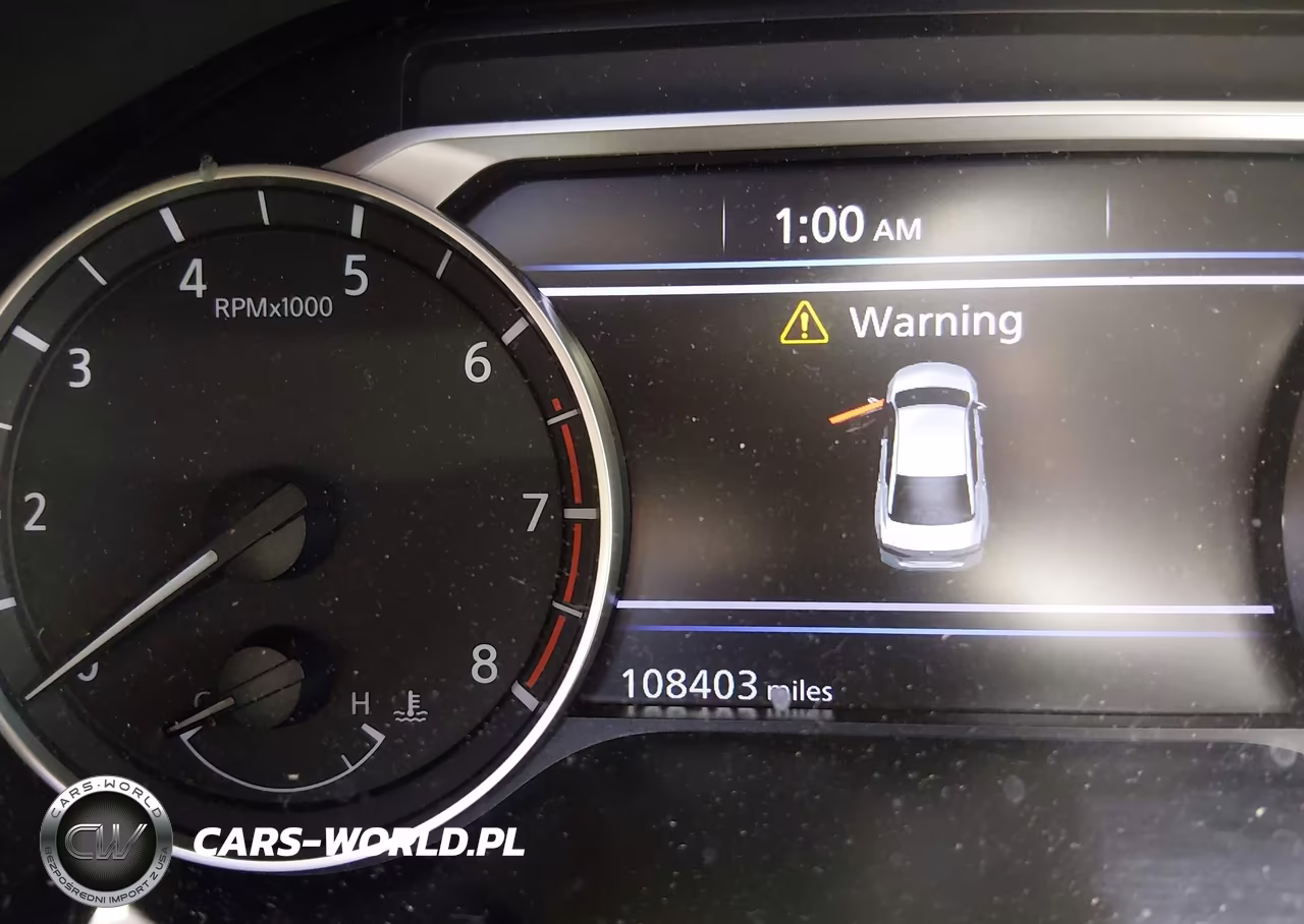 2019 Nissan Altima 2.5 Sr VIN:1N4BL4CVXKC108518 - 15