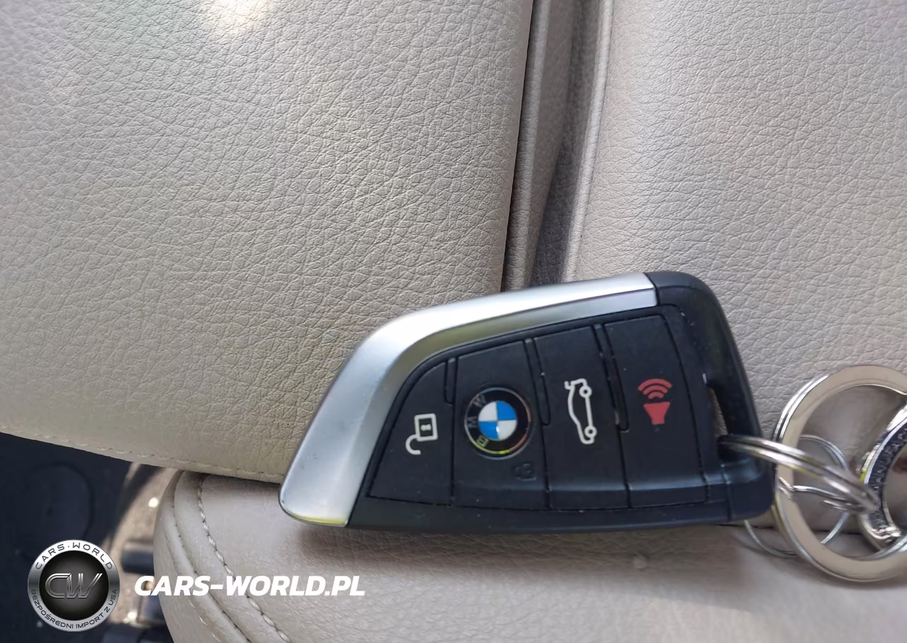 2020 BMW X1 Sdrive28I VIN:WBXJG7C09L3L39060 - 11