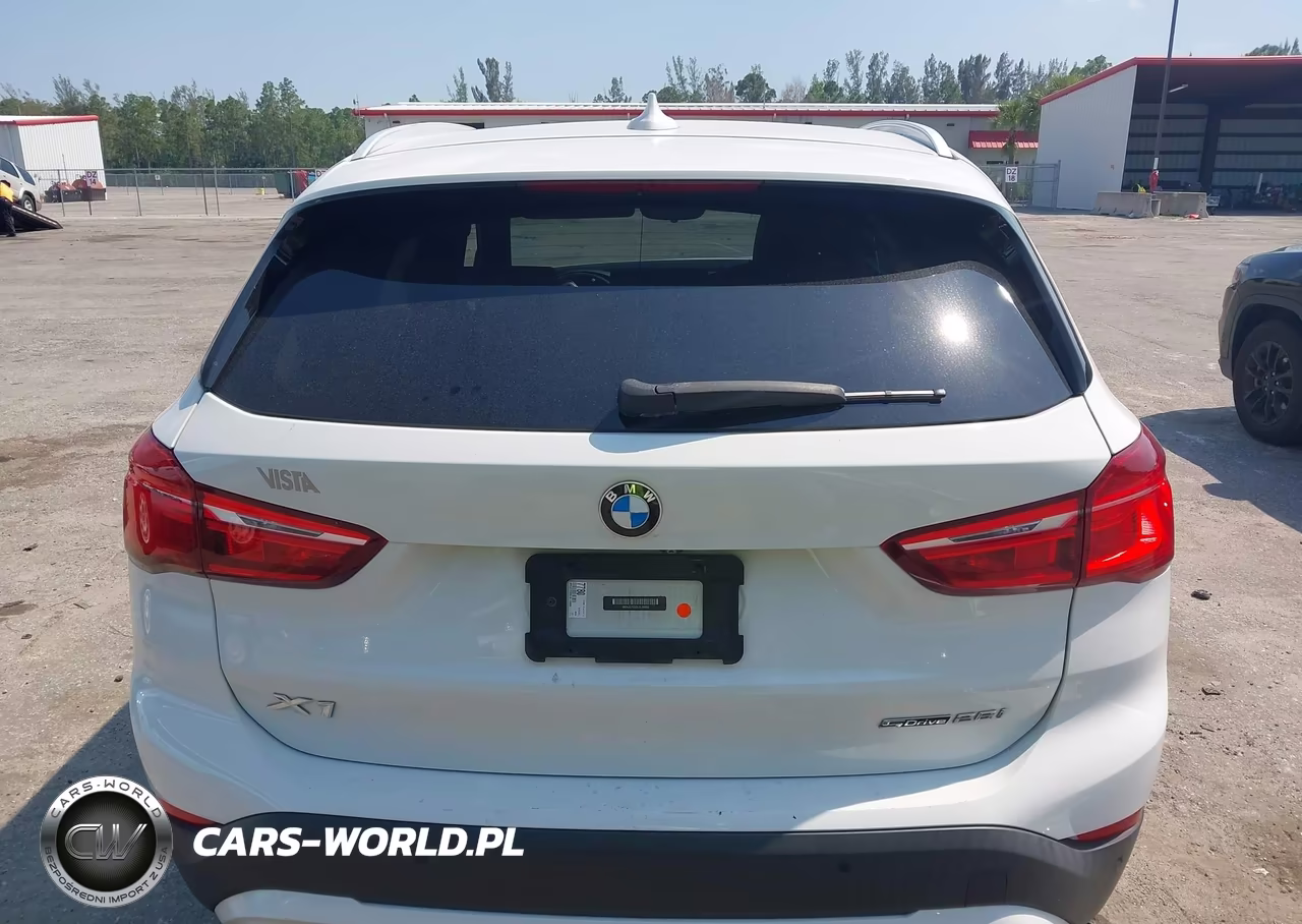 2020 BMW X1 Sdrive28I VIN:WBXJG7C09L3L39060 - 17