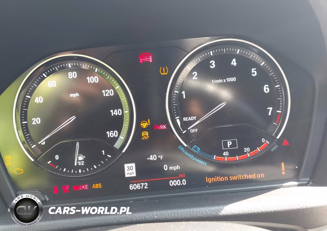 2020 BMW X1 Sdrive28I VIN:WBXJG7C09L3L39060 - 7
