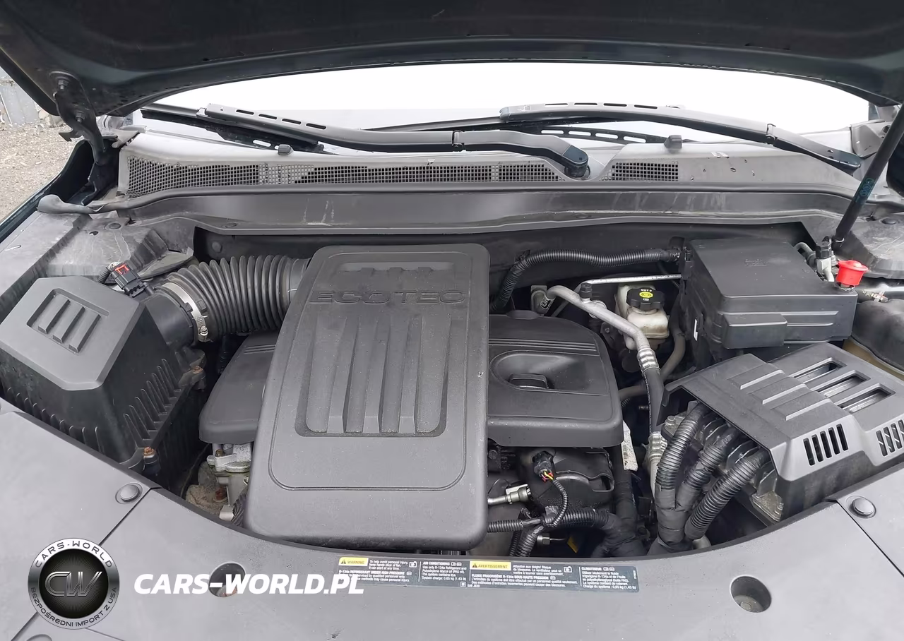 2017 Chevrolet Equinox Lt VIN:2GNALCEK8H6120095 - 10
