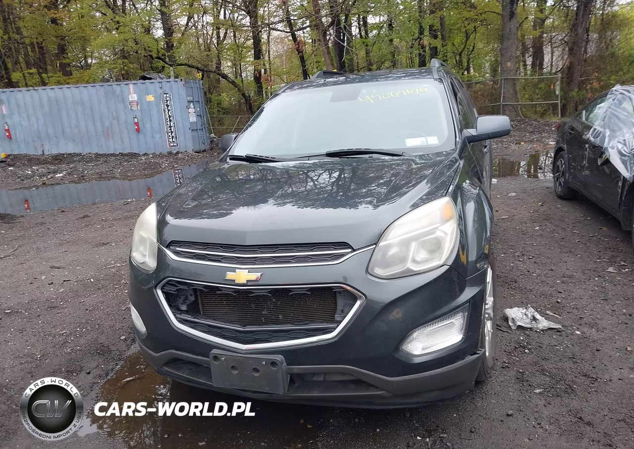 2017 Chevrolet Equinox Lt VIN:2GNALCEK8H6120095 - 12