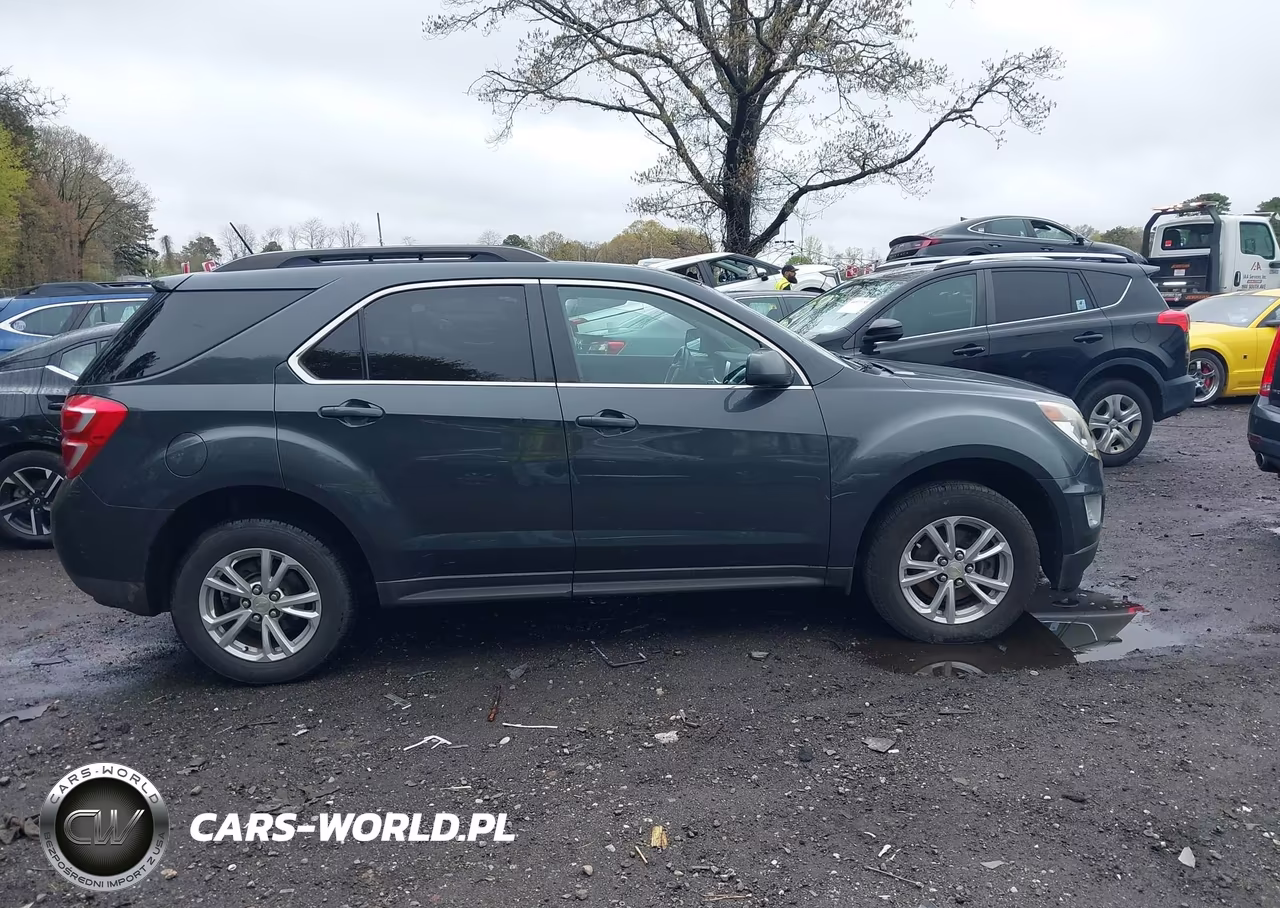 2017 Chevrolet Equinox Lt VIN:2GNALCEK8H6120095 - 13