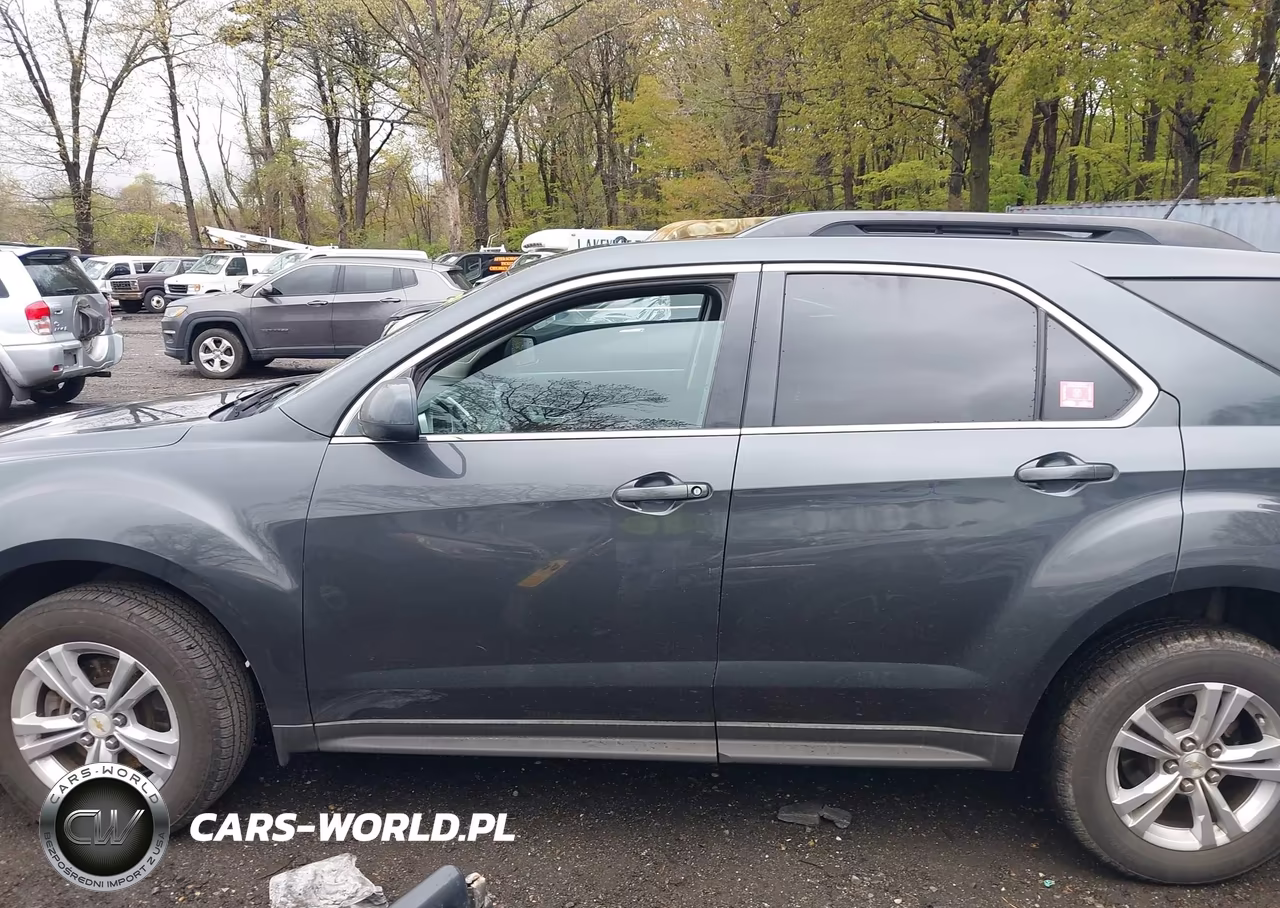 2017 Chevrolet Equinox Lt VIN:2GNALCEK8H6120095 - 14