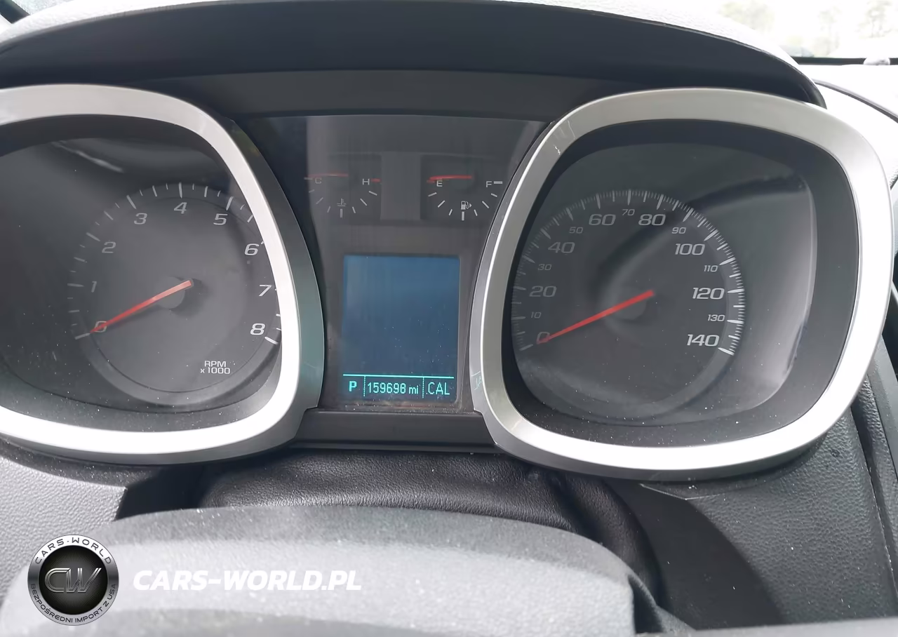 2017 Chevrolet Equinox Lt VIN:2GNALCEK8H6120095 - 7