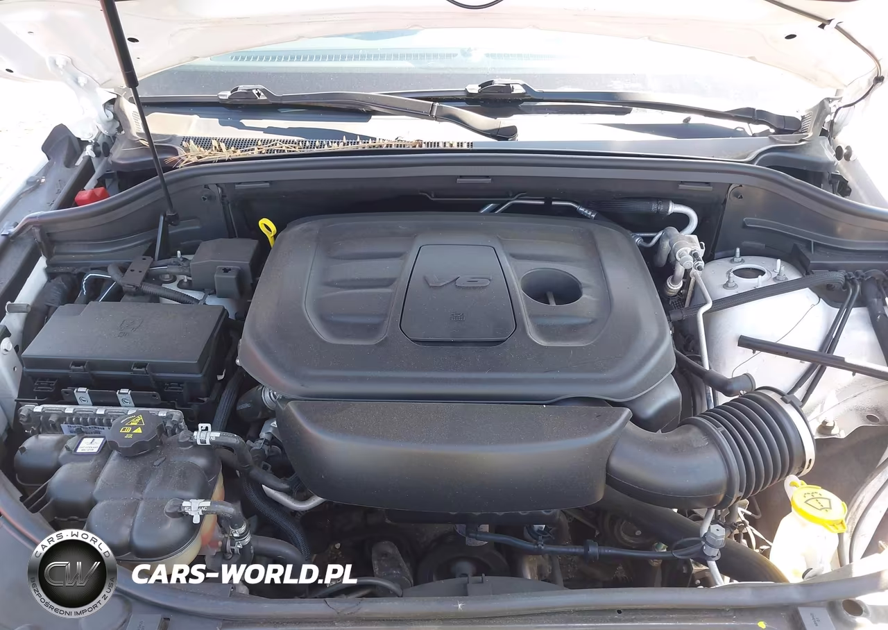 2020 Dodge Durango Gt Plus Rwd VIN:1C4RDHDG7LC213256 - 10