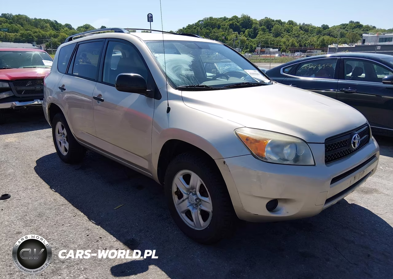 2006 Toyota Rav4