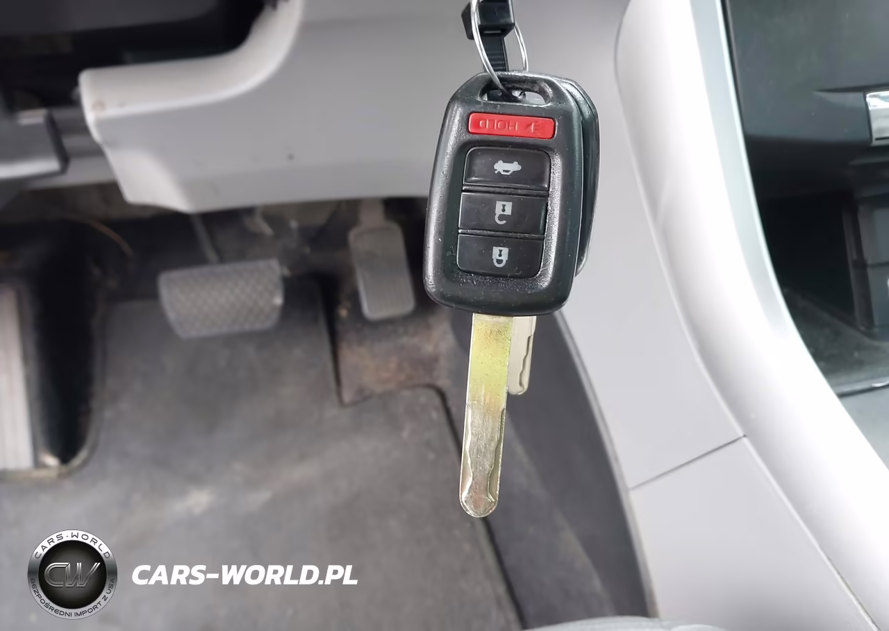 2015 Honda Accord Lx VIN:1HGCR2F31FA022349 - 11