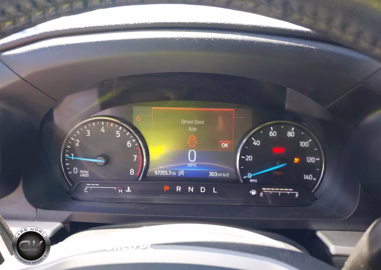 2021 Ford Explorer Xlt VIN:1FMSK8DH5MGB34450 - 7