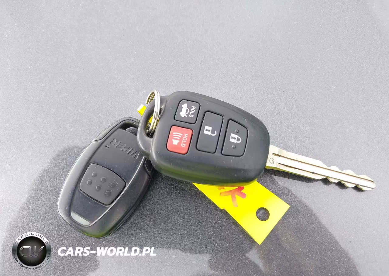 2012 Toyota Camry Se VIN:4T1BF1FK6CU578280 - 11
