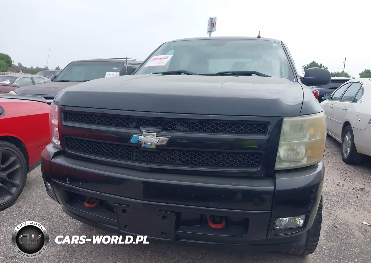 2011 Chevrolet Silverado 1500 Lt VIN:3GCPKSE30BG140684 - 12